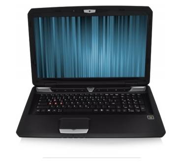 Produktbild One M73-2N (Core i7-3610QM, Radeon HD 7970M, 16GB RAM, 128GB SSD; 1TB HDD)