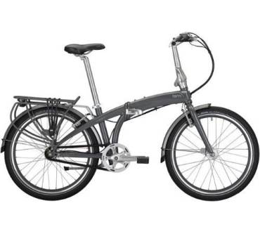 Produktbild Tern Eclipse P7i - Shimano Nexus 7-Gang (Modell 2012)