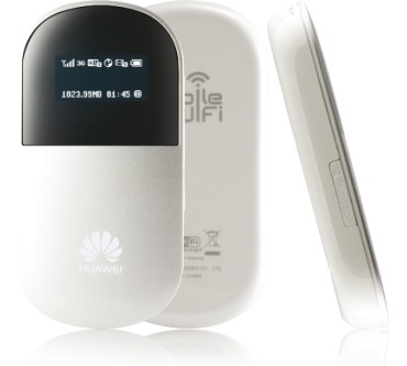 Produktbild Huawei E586