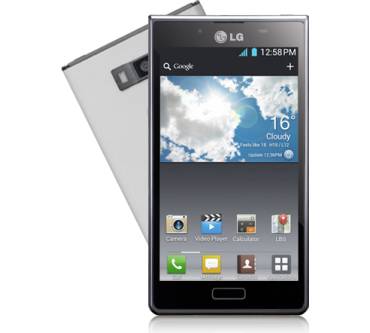 Produktbild LG Optimus L7