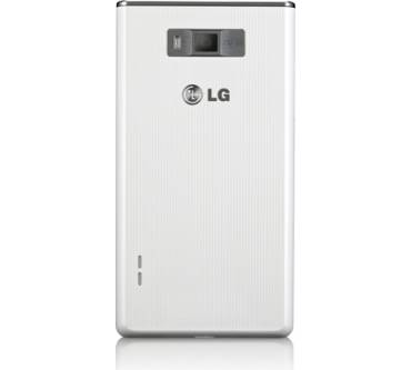 Produktbild LG Optimus L7