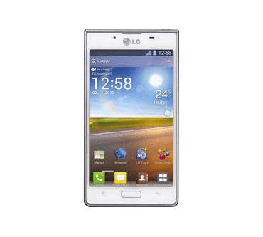 Produktbild LG Optimus L7