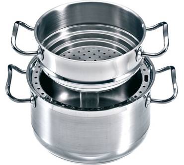 Produktbild BEEM Chefline Royal III Topf-Set (7-teilig)