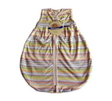 Produktbild Alvi Mäxchen Baby Schlafsack light