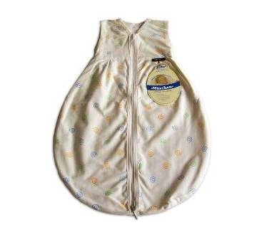 Produktbild Alvi Mäxchen Baby Schlafsack light