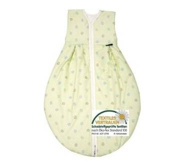 Produktbild Alvi Mäxchen Baby Schlafsack light