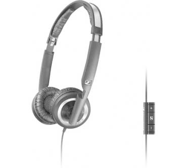 Produktbild Sennheiser PX 200-IIi