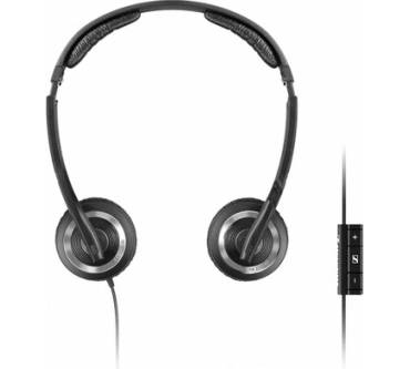 Produktbild Sennheiser PX 200-IIi