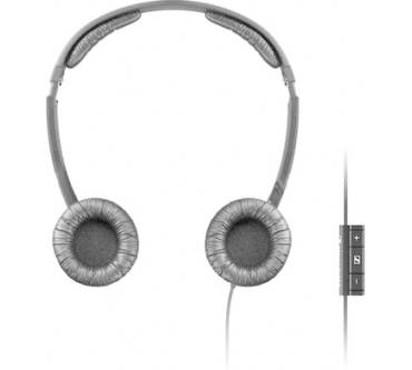 Produktbild Sennheiser PX 200-IIi