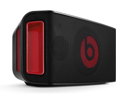 Produktbild Beats Beatbox Portable