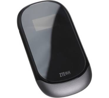 Produktbild ZTE MF62