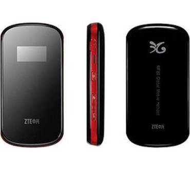 Produktbild ZTE MF80