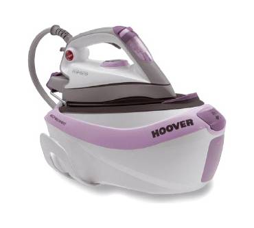 Produktbild Hoover SRD 4102/1 IronSpeed