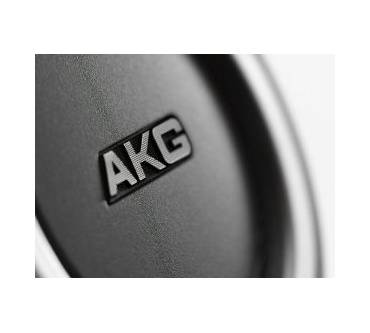 Produktbild AKG K 451