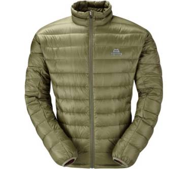 Produktbild Mountain Equipment Arete Men's Jacket