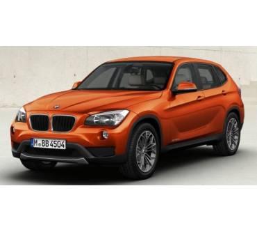 Produktbild BMW X1 [09]