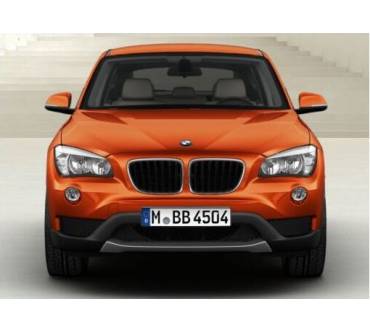 Produktbild BMW X1 [09]