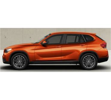 Produktbild BMW X1 [09]