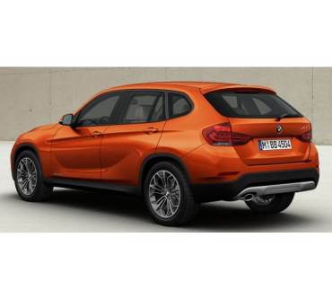 Produktbild BMW X1 [09]