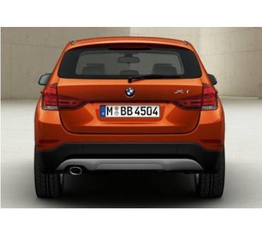 Produktbild BMW X1 [09]