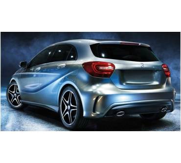 Produktbild Mercedes-Benz A-Klasse [12]