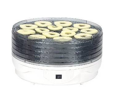 Produktbild Rosenstein & Söhne Nahrungstrockner DEHYDRATOR