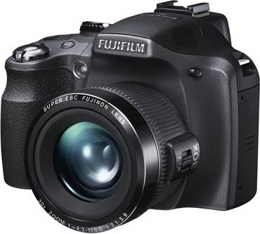 Produktbild Fujifilm FinePix SL300