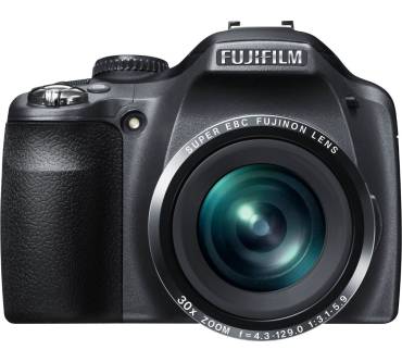 Produktbild Fujifilm FinePix SL300