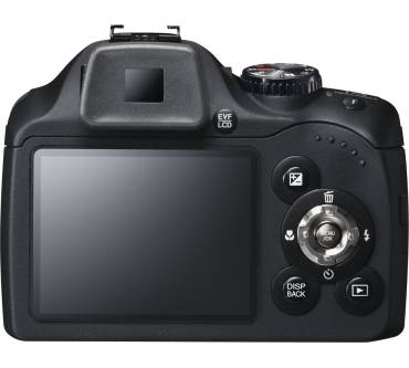 Produktbild Fujifilm FinePix SL300