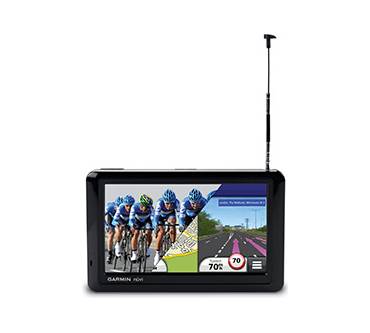 Produktbild Garmin nüvi 2585TV