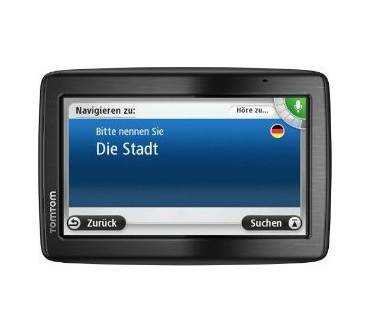 Produktbild TomTom Via 135