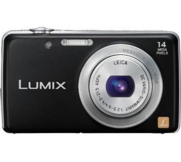 Produktbild Panasonic Lumix DMC-FS40