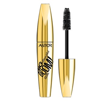 Produktbild Astor Big & Beautiful Boom! Volume Mascara 800 Black