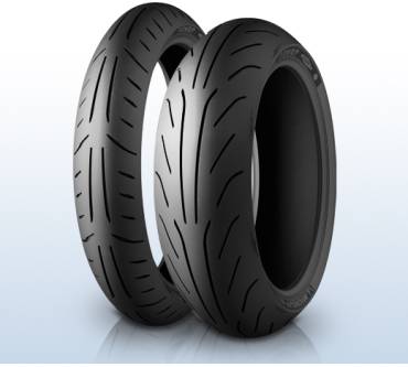 Produktbild Michelin Power Pure D