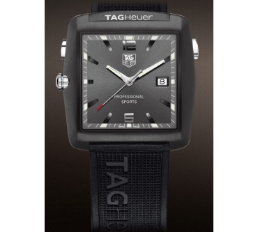 Produktbild Tag Heuer Professional Sports Watch