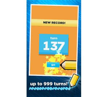 Produktbild OMGPOP Draw Something