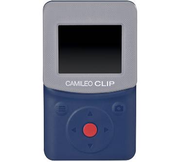 Produktbild Toshiba Camileo Clip