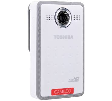 Produktbild Toshiba Camileo Clip