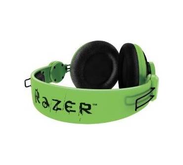 Produktbild Razer Orca