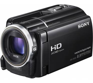 Produktbild Sony HDR-XR260VE