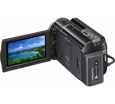 Produktbild Sony HDR-XR260VE