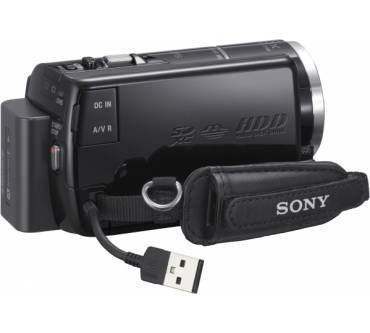 Produktbild Sony HDR-XR260VE