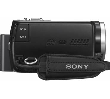 Produktbild Sony HDR-XR260VE