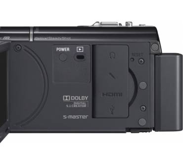 Produktbild Sony HDR-XR260VE