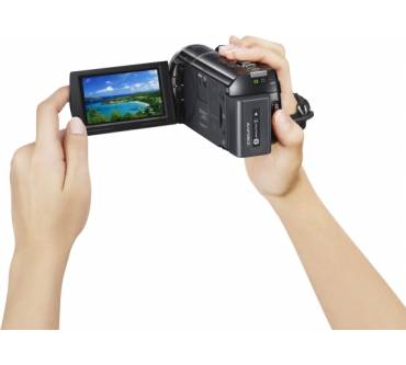 Produktbild Sony HDR-XR260VE