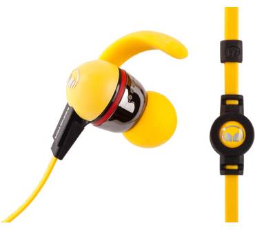 Produktbild Monster iSport Livestrong