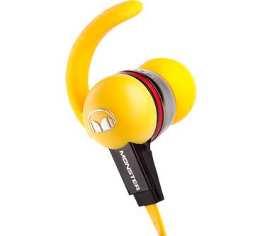 Produktbild Monster iSport Livestrong