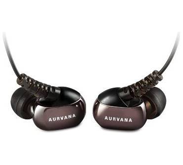 Produktbild Creative Aurvana In-Ear3