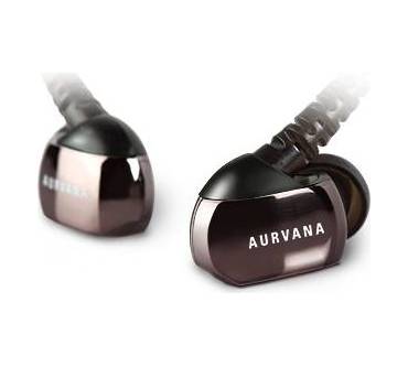 Produktbild Creative Aurvana In-Ear3