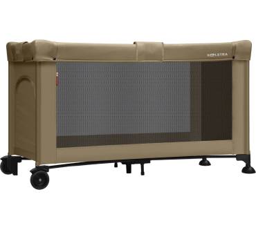 Produktbild Koelstra Travelsleeper, 88 Red